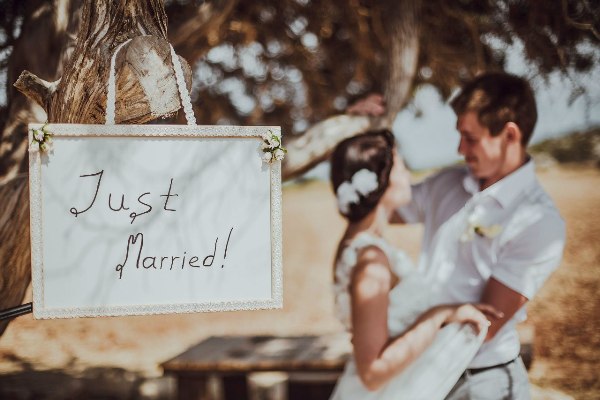 Как организовать самостоятельно свадьбу на Кипре?